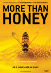 More than Honey - Bitterer Honig