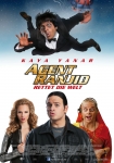 Agent Ranjid rettet die Welt