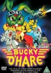 Bucky O’Hare