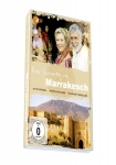 Ein Sommer in Marrakesch