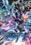 Yu-Gi-Oh! VRAINS *german subbed*