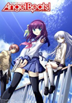 Angel Beats! *german subbed*