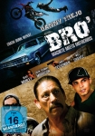 Bro' - Machete Meets Motocross