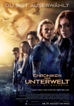 Chroniken der Unterwelt - City of Bones