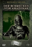 Der Schrecken vom Amazonas