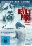 Devil's Pass