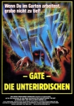 Gate - Die Unterirdischen