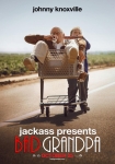 Jackass: Bad Grandpa