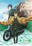 Kino no tabi : The Beautiful World: the Animated Series