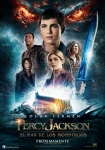 Percy Jackson: Sea of Monsters