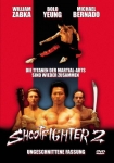 Shootfighter II