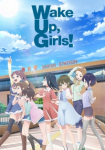 Wake Up, Girls! *german subbed*