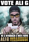 Ali G in da House