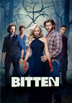 Bitten