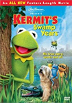 Kermit's Sumpf Jahre