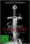 Richard: The Lionheart