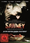 Sawney - Menschenfleisch