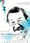 Der Unbequeme - Der Dichter Günter Grass