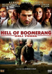 Hell of Boomerang - Deli Yürek