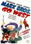 Marx Brothers - Go West