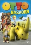 Otto ist ein Nashorn