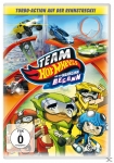 Team Hot Wheels: Wie der Wahnsinn begann