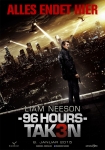 96 Hours - Taken 3