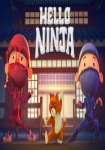 Hallo Ninja