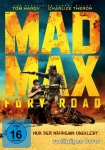 Mad Max: Fury Road