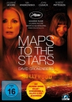 Maps to the Stars