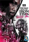 The Man with the Iron Fists 2