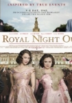 A Royal Night Out