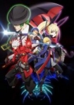 BlazBlue: Alter Memory