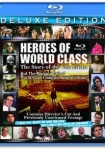 Heroes of World Class: The Story of the Von Erichs and the Rise and Fall of World Class Championship Wrestling