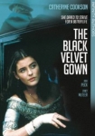 The Black Velvet Gown