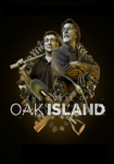 The Curse of Oak Island