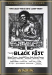 Black Fist