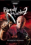 Bloody Murder 2: Closing Camp