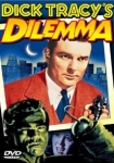 Dick Tracy's Dilemma