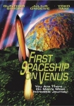 First Spaceship on Venus