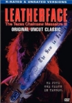 Leatherface: Texas Chainsaw Massacre III