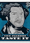 Nick Swardson: Taste It