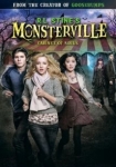 R.L. Stine's Monsterville: The Cabinet of Souls