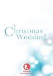 A Christmas Wedding