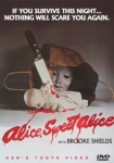 Alice Sweet Alice