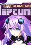 Cho Jigen Game Neptune the Animation