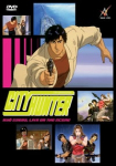 City Hunter - Ryo Saeba, Live on the Scene