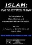 Islam: What the West Needs to Know