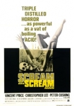 Scream and Scream Again