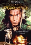 Squanto: A Warrior's Tale